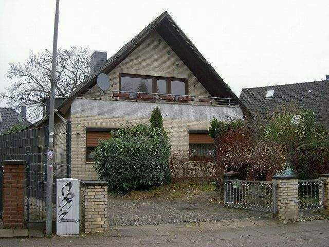 Echternach Immobilien: zentral gelegene 2 Zimmer Wohnung