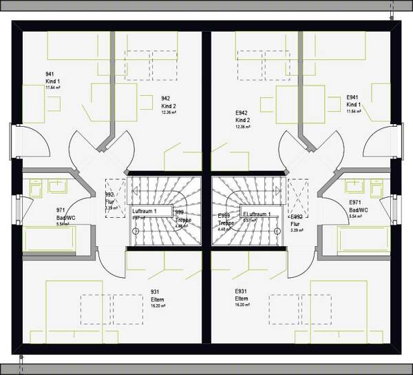 Einfamilienhaus in 16515 Oranienburg mit 218 m² kaufen