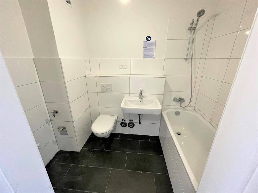Charmante 3-Zimmer-Etagenwohnung in Wolfsburg Besonders gemütlich! – Wolfsburg – Vorschaubild 6