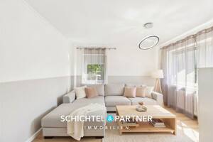Woltmershausen | Große 4-Zimmer-Wohnung mit Balkon in Sackgassenlage – 28197 Bremen – Vorschaubild 8
