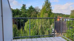 Hübsches Einraum- Appartement mit EBK in Kirchhörde – 44229 Dortmund – Vorschaubild 8