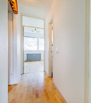 möbliertes 11m²-Zimmer in heller 93m²-Damen-WG in Freiburg ab 01.10.2026 frei! ? – 79114 Freiburg im Breisgau – Vorschaubild 8
