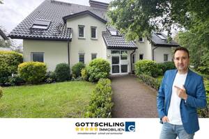 Ankommen. Wohlfühlen. Ein Zuhause zum Leben, Entspannen und Großwerden.