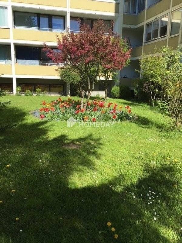 Etagenwohnung in 87527 Sonthofen mit 40 m² kaufen