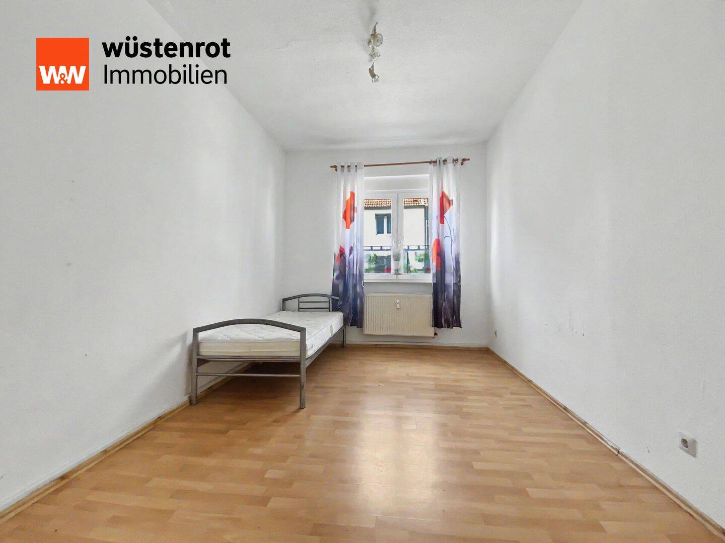 Kapitalanlage mit Potenzial - Mehrfamilienhaus in Hamm – Hamm – Vorschaubild 3