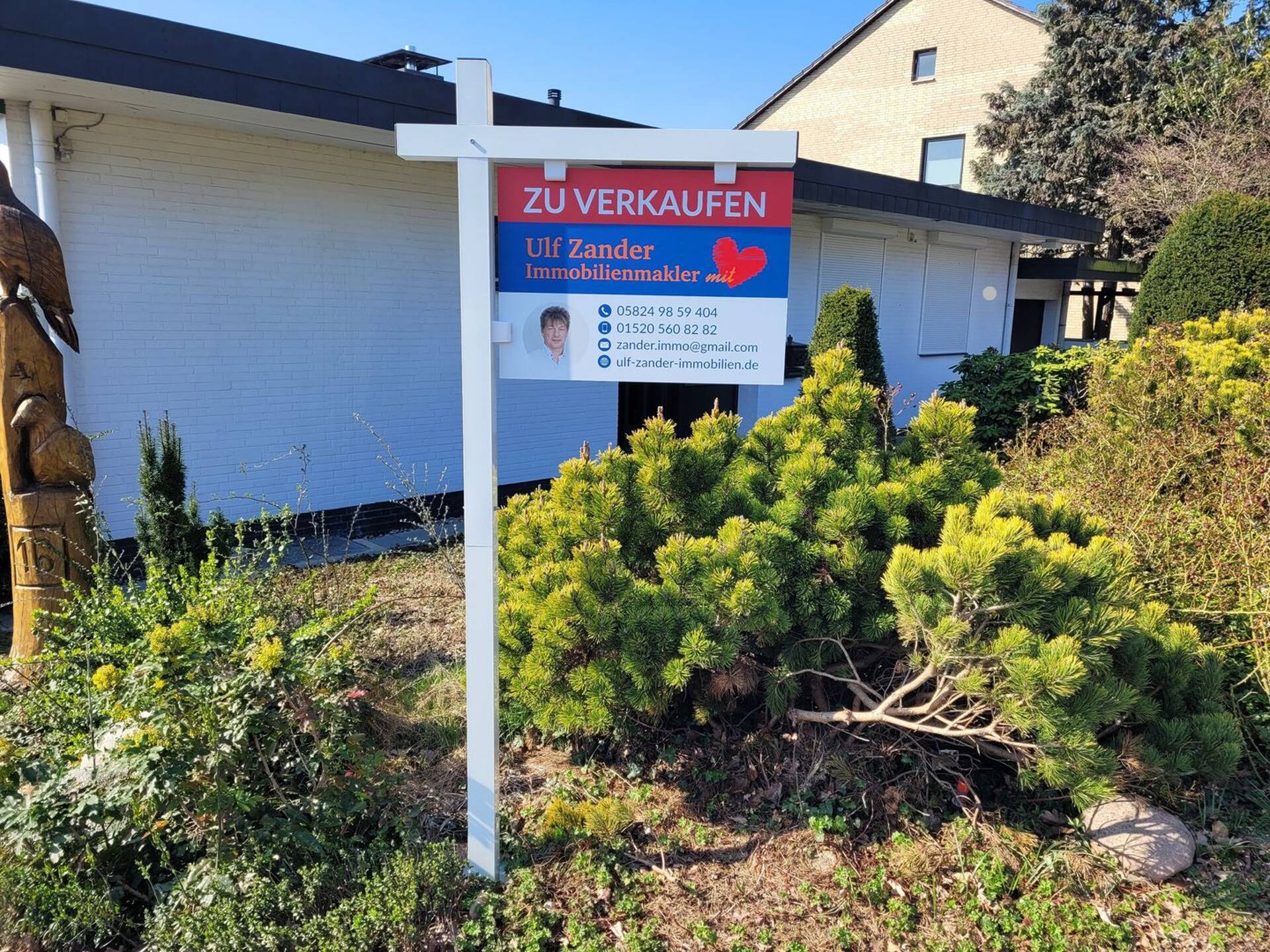 Haus in 29525 Uelzen mit 164,78 m² kaufen