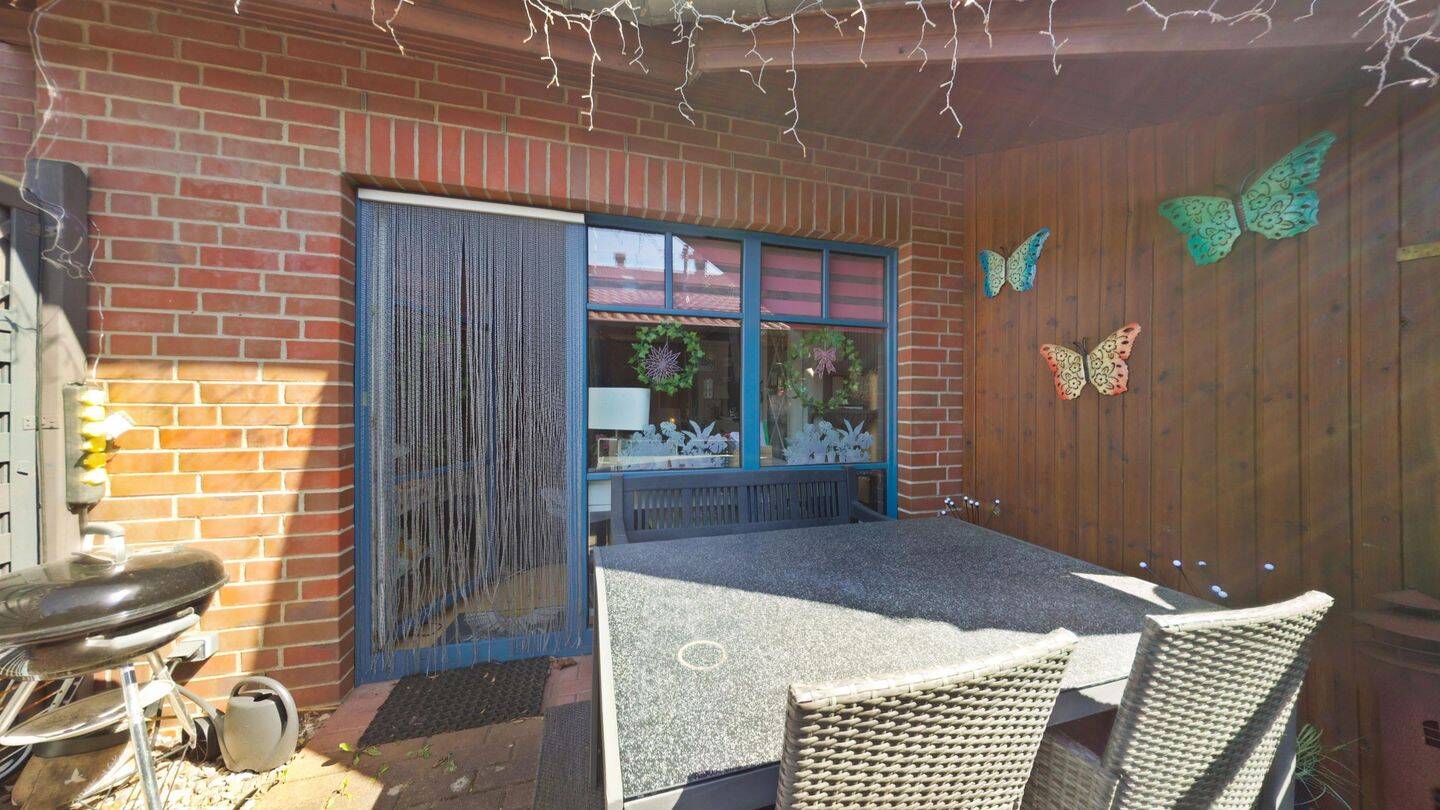 Kapitalanlage - vermietete Minivilla in Kiel-Heidenberg – Kiel – Vorschaubild 2