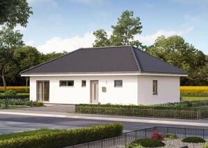 Komfortabel ebenerdig: Bungalow 108 m² in Leeseringen – 31629 Estorf – Vorschaubild 3