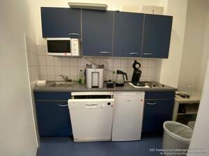 * GEWERBEOBJEKTE ZUR MIETE - FLEXIBLE NUTZUNG AUF CA. 1.915 m² FLÄCHE IN BESTLAGE VON KARLSRUHE * – 76133 Karlsruhe – Vorschaubild 6
