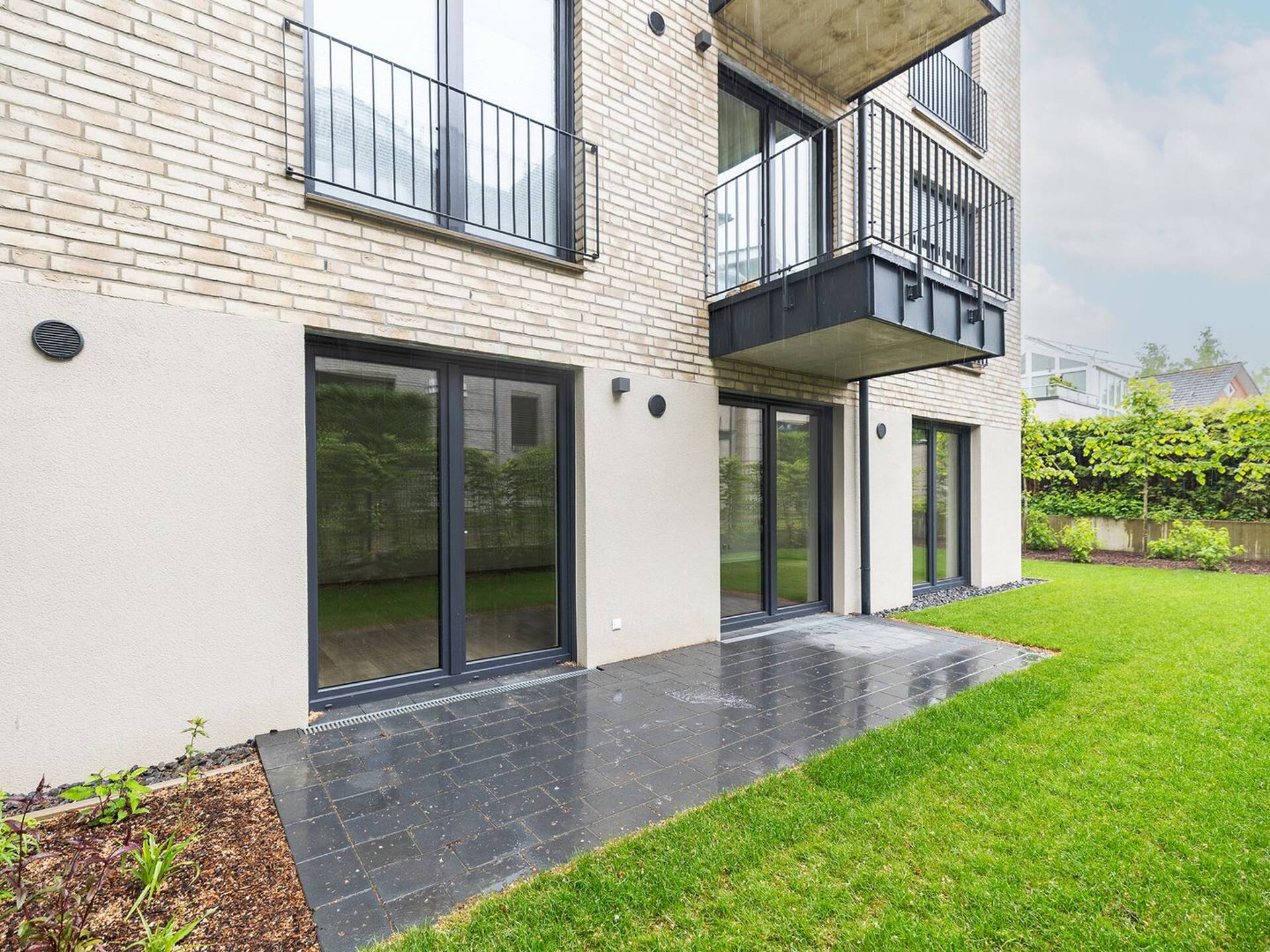 Erdgeschosswohnung in 49324 Melle mit 101,58 m² kaufen