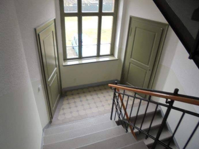 **** schöne 2Raum-Wohnung sucht Mieter **** – Chemnitz – Vorschaubild 5