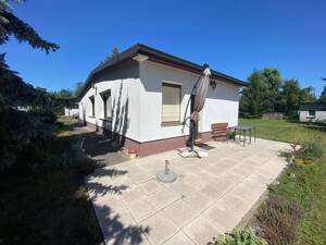 1.551qm Bauträgerfreies Grundstück mit gemütlichem Bungalow – 39114 Magdeburg – Vorschaubild 9
