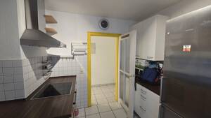 Helle 3-Zimmer-Wohnung in ruhiger Lage nahe UN-Campus und Bundesviertel – 53113 Bonn – Vorschaubild 8