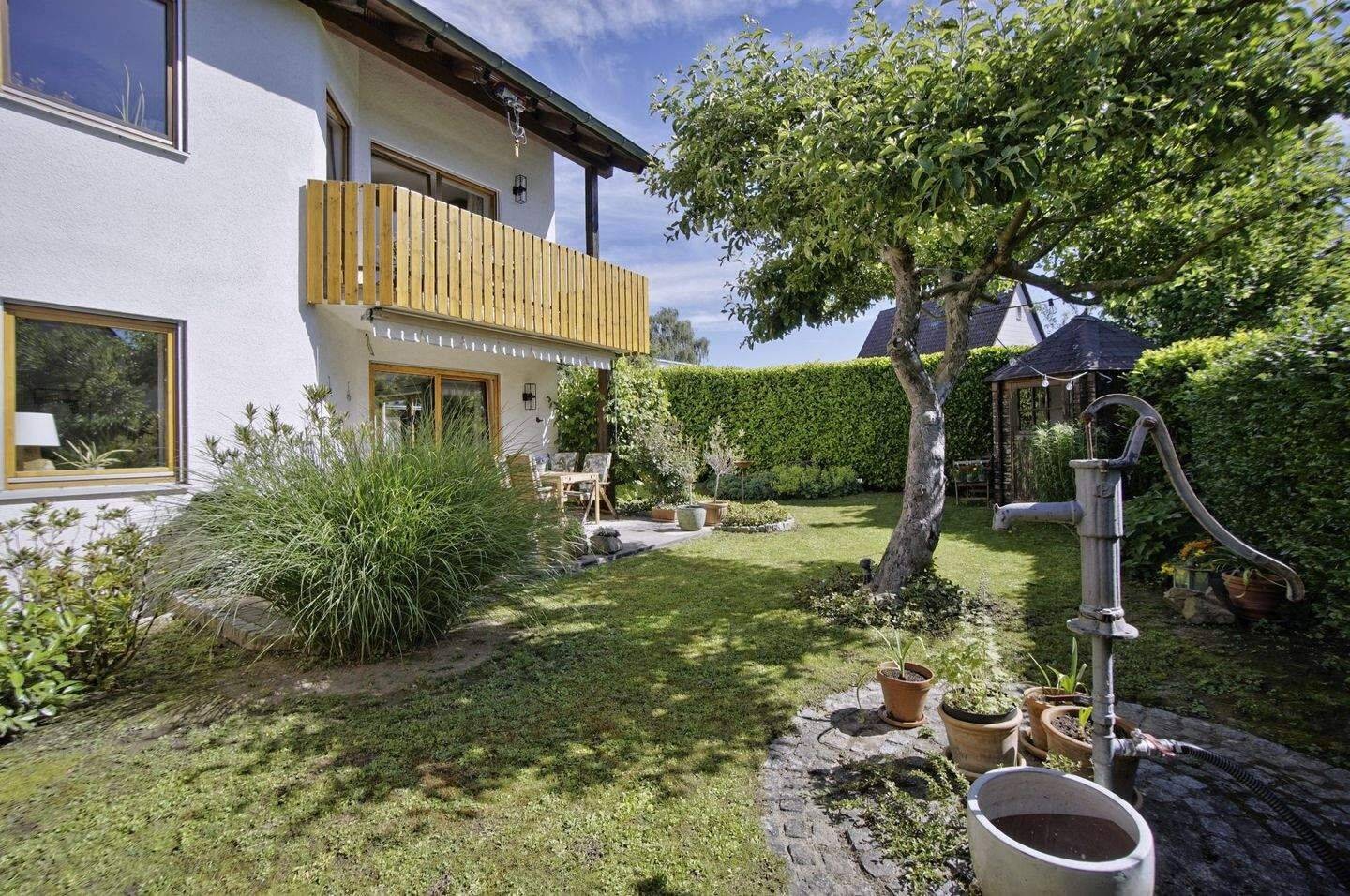 Eintreten - durchatmen - zuhause fühlen – Ingolstadt – Vorschaubild 2