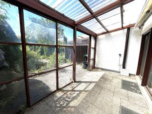 Idyllisches Reihenmittelhaus in ruhiger und gefragter Lage in Kirchheim / Heimstetten – 85551 Kirchheim bei München – Vorschaubild 4