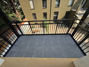 ALTBAU NORDEND AM HOLZHAUSENVIERTEL: Vier Zimmer & Balkon , top Grundriss, sofort frei! – 60318 Frankfurt am Main – Vorschaubild 6