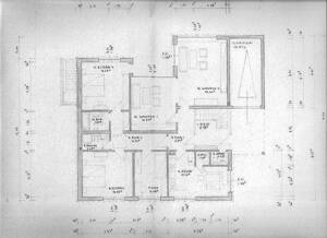 modernisierter Bungalow mit Vollkeller - in Uni Nähe – 33619 Bielefeld – Vorschaubild 2