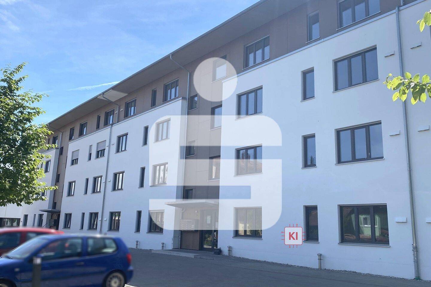 *** Top Lage und Ausstattung *** AENUS Wohnen