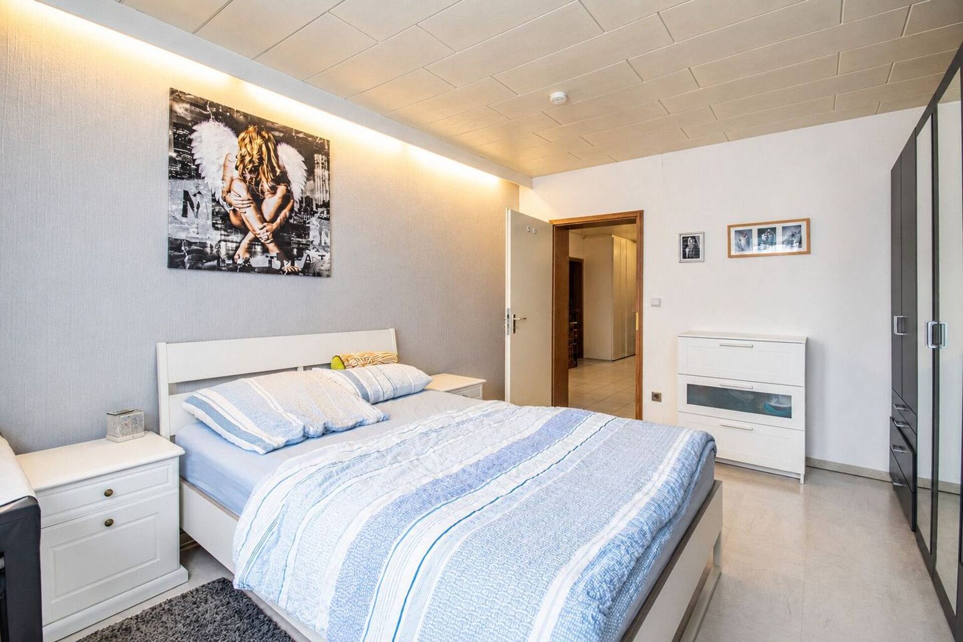 Etagenwohnung in 64832 Babenhausen mit 94,7 m² kaufen
