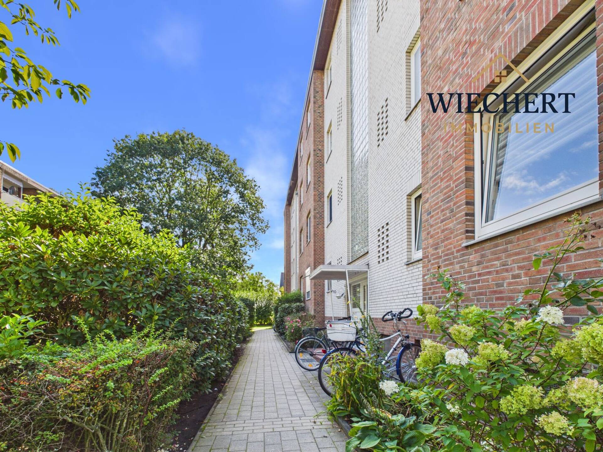 Etagenwohnung in 27751 Delmenhorst mit 60,08 m² kaufen