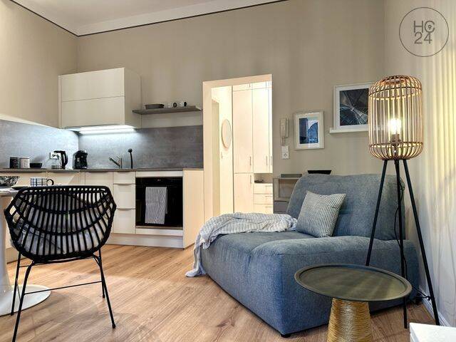 Tolles Apartment in der City - Ihre Alternative zum Hotel in Leipzig – Leipzig – Vorschaubild 7