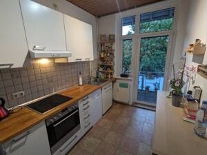 Helle 3-Zimmer-Wohnung mit Balkon (74 qm) in Uni- und Stadtzentrum-Nähe. – 44795 Bochum – Vorschaubild 5