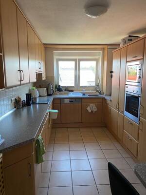Maisonette mit Hauscharakter in Toplage von Salzgitter-Bad zur Eigennutzung oder als Renditeobjekt – 38259 Salzgitter – Vorschaubild 7