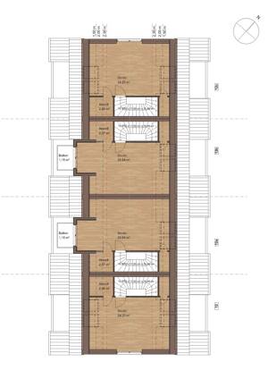 Wir bauen Ihren Traum vom Haus im Grünen – 22393 Hamburg – Vorschaubild 5