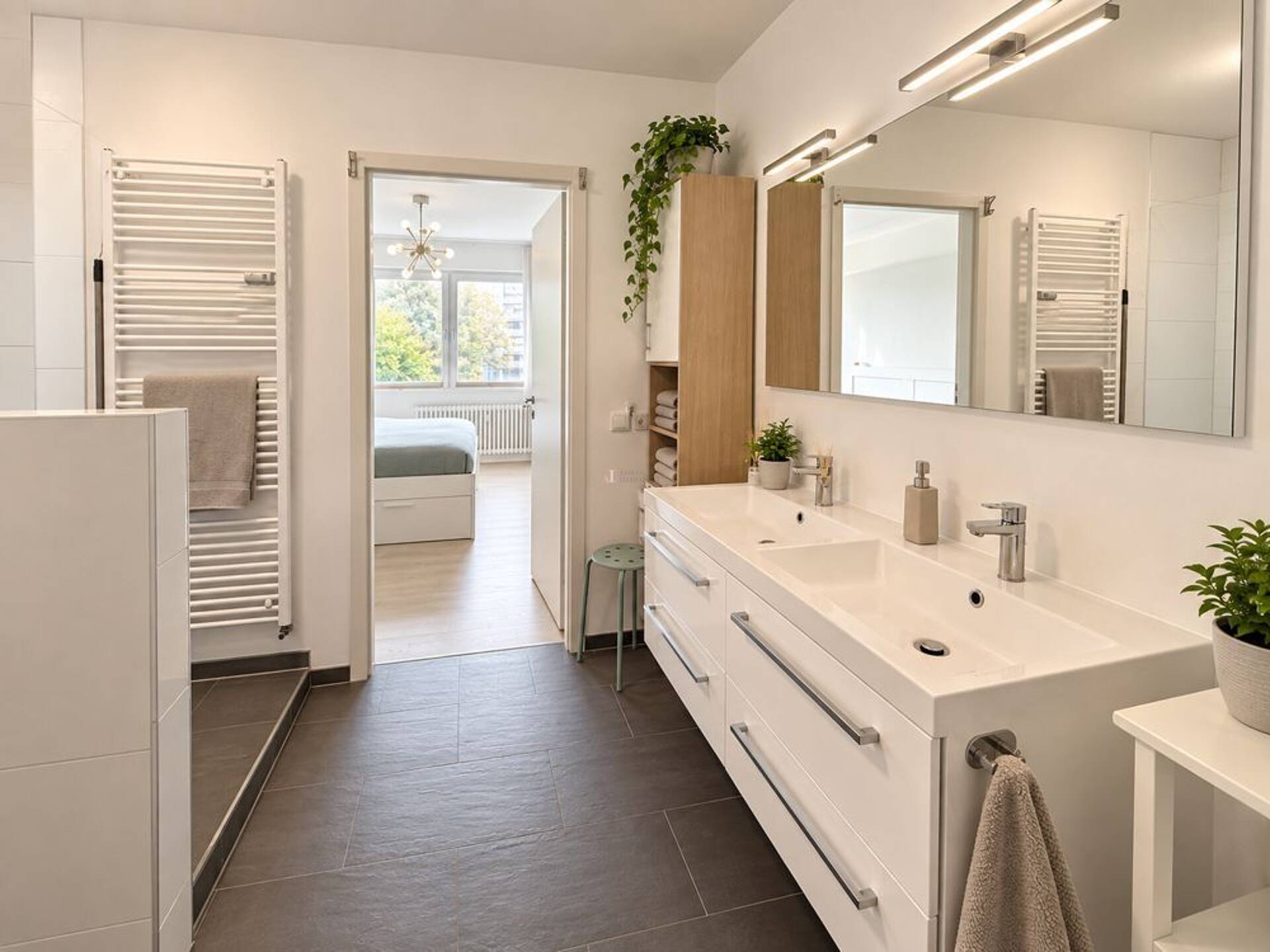 Etagenwohnung in 50859 Köln / Lövenich mit 94,54 m² kaufen