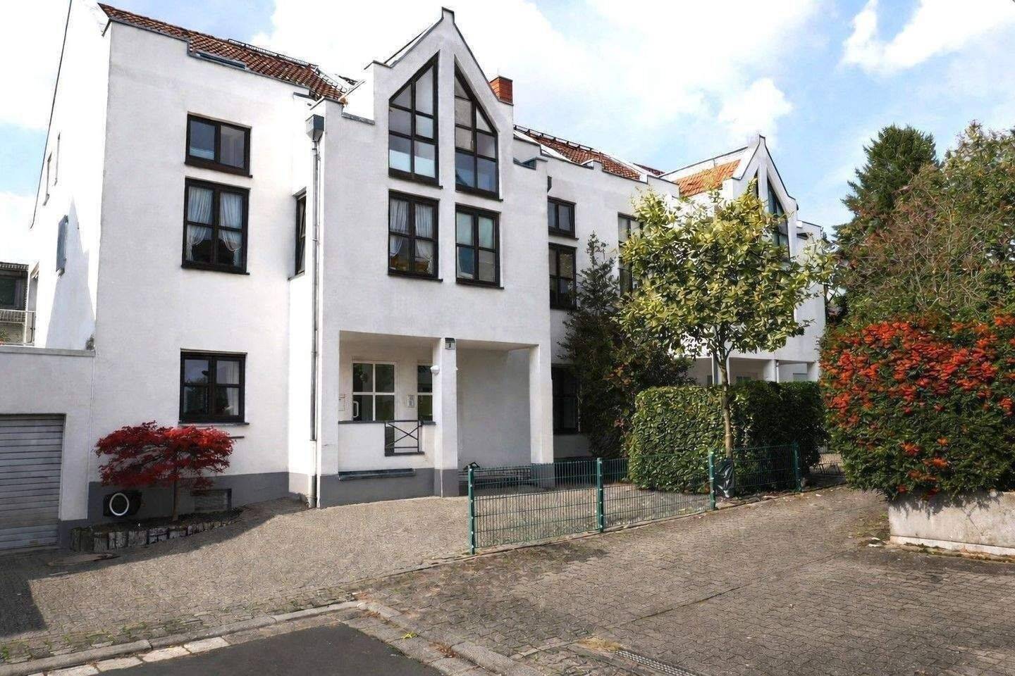 4 ZK2B2B Maisonette - mit Speicher, Keller und Stellplatz – Mainz – Vorschaubild 3