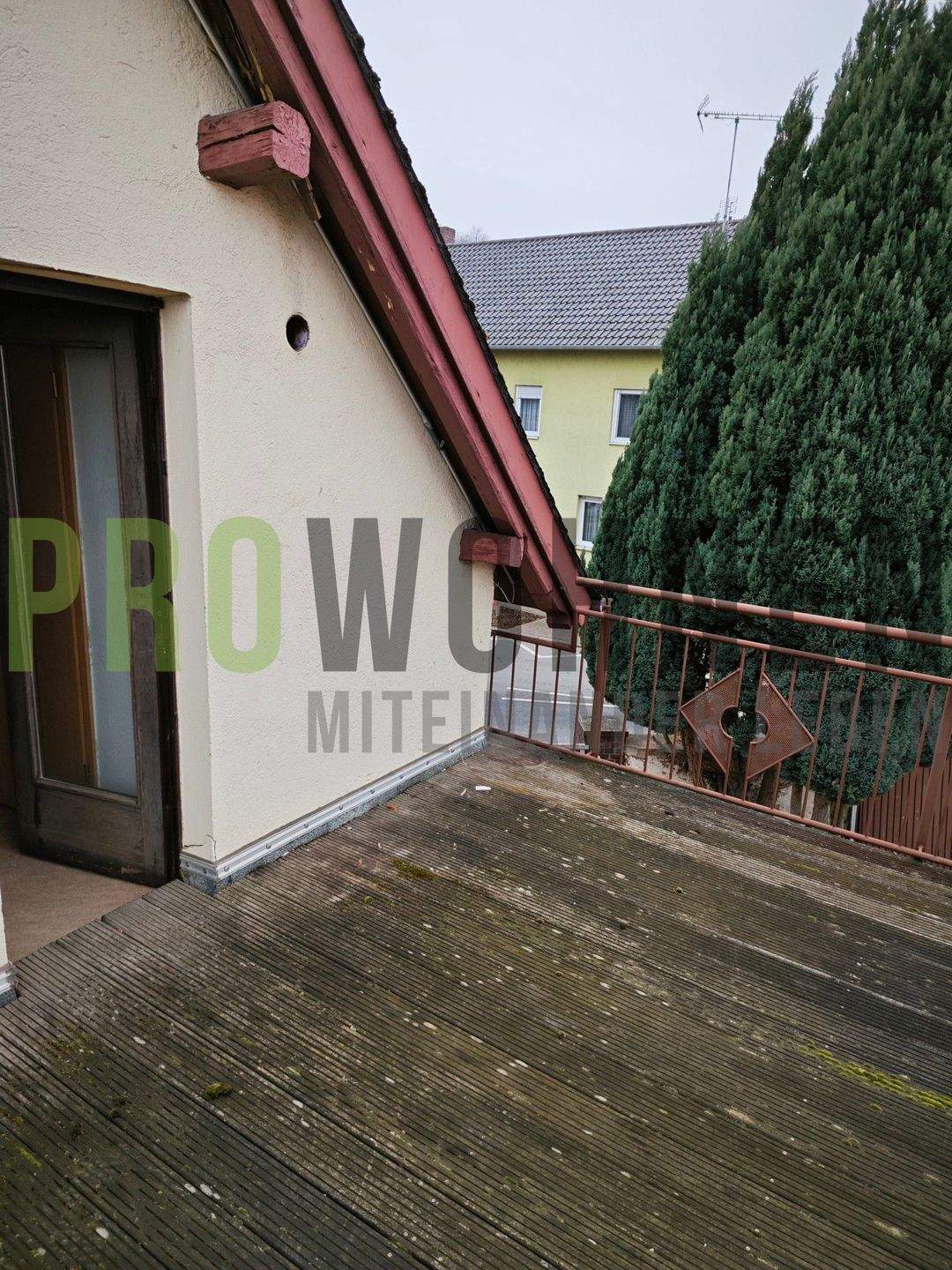 reserviert: Haus in Altstadtnähe zum günstigen Preis für Handwerker – Obernburg am Main – Vorschaubild 4
