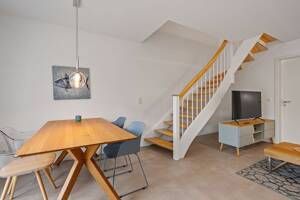 Maritim | Modern | Hochwertig - Maisonette Wohnung in Tönning – 25832 Tönning – Vorschaubild 6