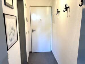 Gepflegtes 1-Zimmer-Apartment mit Garage in guter Lage von Dortmund-Loh – 44267 Dortmund – Vorschaubild 2