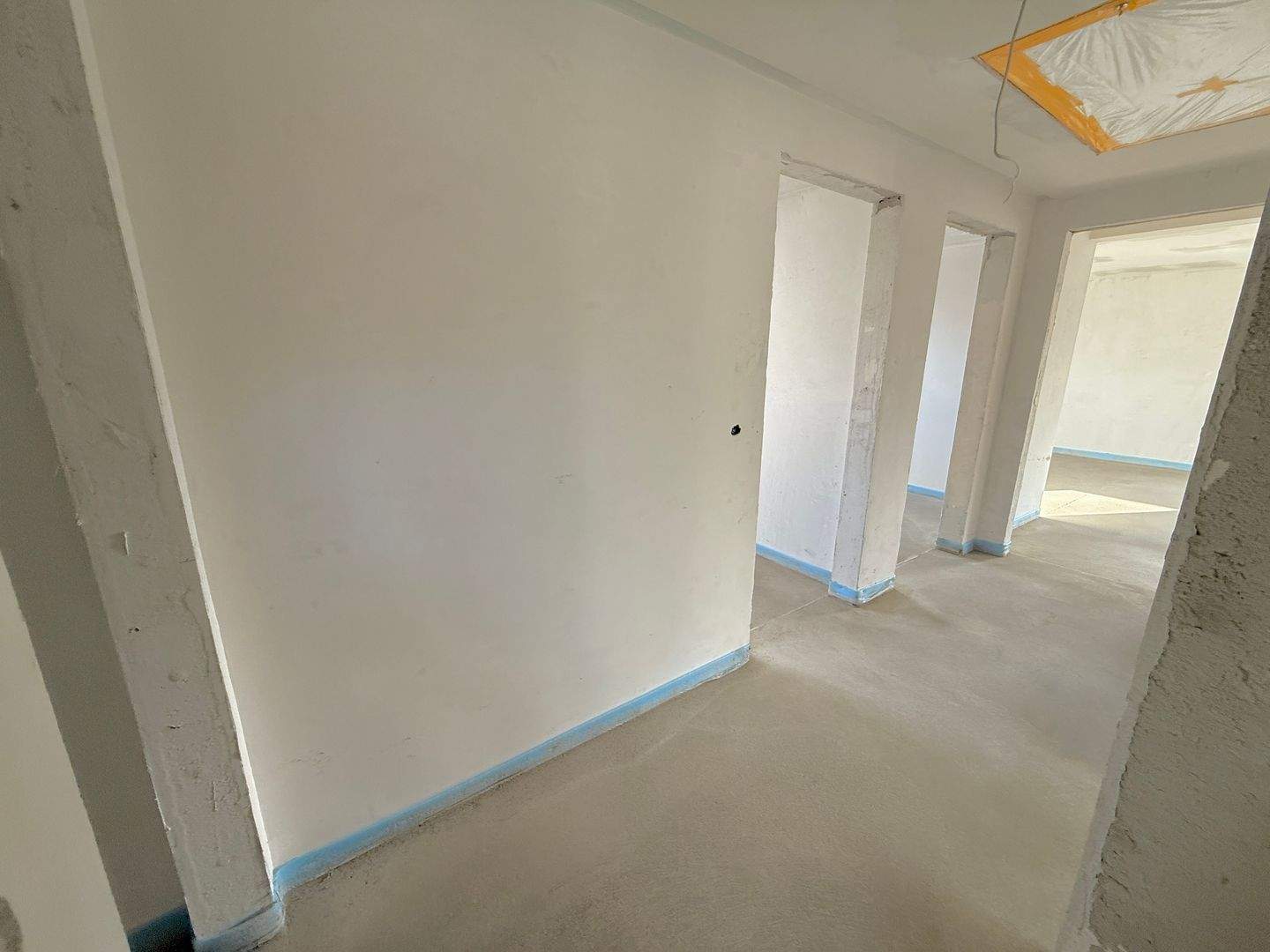 KfW 55 Energie A+ loftige Eigentumswohnung im Dachgeschoss mit 3,5 Zimmern und großem Südbalkon – Erstbezug, provisionsfrei direkt vom Bauträger – Nürnberg – Vorschaubild 4