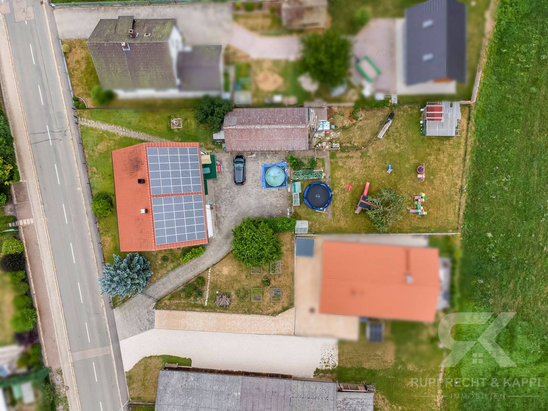 Mehrfamilienhaus in 92536 Pfreimd mit 180 m² kaufen