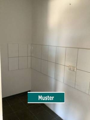 Schicke 2-Zimmer-Dachgeschosswohnung in gefragter Lage – 28717 Bremen – Vorschaubild 3