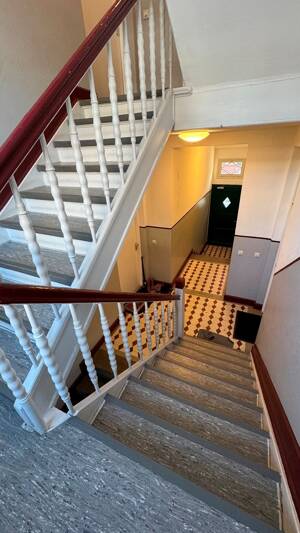 ACHTUNG SOMMERAKTION ! Renovierte 2,5- Raum- Wohnung mit Balkon frei ab 01.09.2026 ! – Am Himgesberg 9, 47259 Duisburg-Süd – Vorschaubild 5