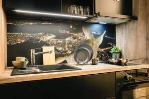 Neubau: Möblierte Komfort XL-Apartments - Campus Living Darmstadt – 64295 Darmstadt – Vorschaubild 6