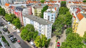 Charmante Hochparterrewohnung mit modernem Wohnkomfort in ruhiger Lage – 10711 Berlin – Vorschaubild 6