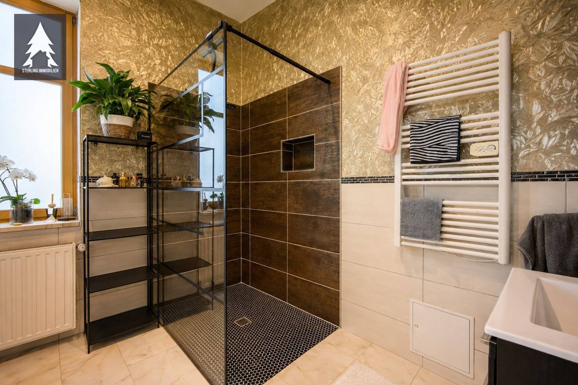 Erdgeschosswohnung in 06484 Quedlinburg mit 127 m² kaufen