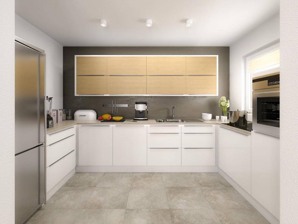 Mehr als ein Haus - wir bauen Ihr Zuhause in Oebisfelde – Oebisfelde-Weferlingen – Vorschaubild 4
