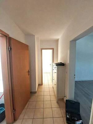 Essen-Rellinghausen schöne 2,5 R. DG Altbauwohnung – 45134 Essen – Vorschaubild 5
