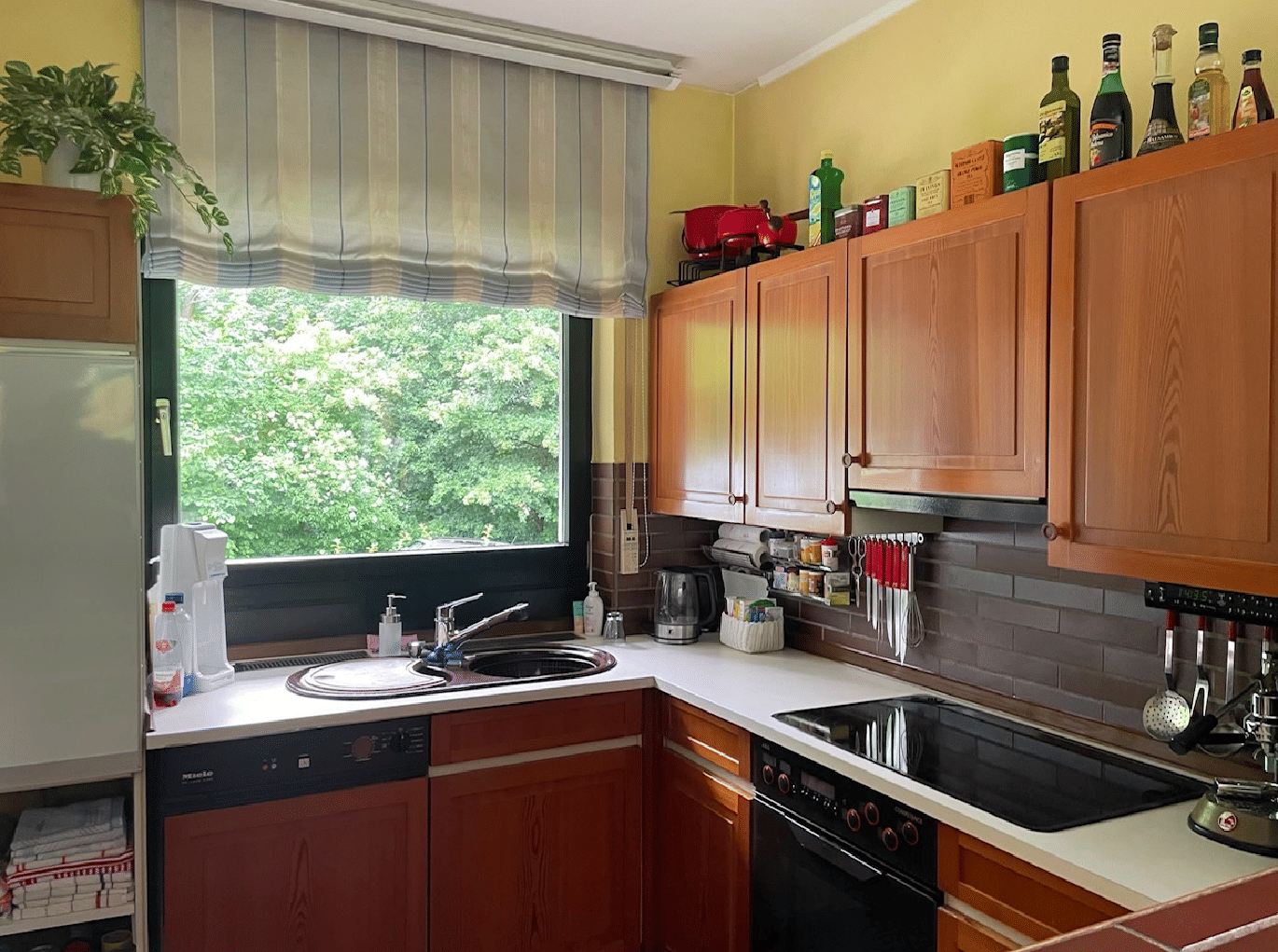 Erstklassiges Einfam.-REH mit schönem Garten u. Doppel-Garage – Dortmund – Vorschaubild 8