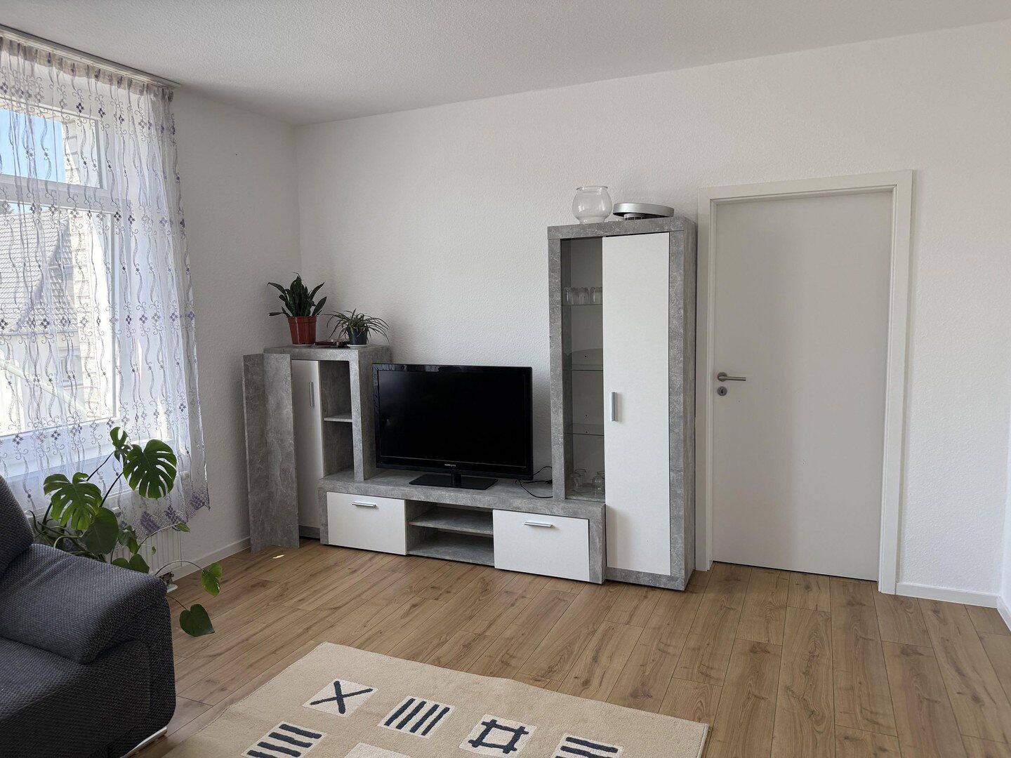 Vermietung Wohnung 3ZKB in Nahne, teilsaniert in 2022, neu renoviert – Osnabrück – Vorschaubild 2