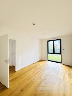 "Moderne Gartenwohnung mit hochwertiger Ausstattung - direkt am Park mit Seeblick" – 63071 Offenbach am Main – Vorschaubild 6