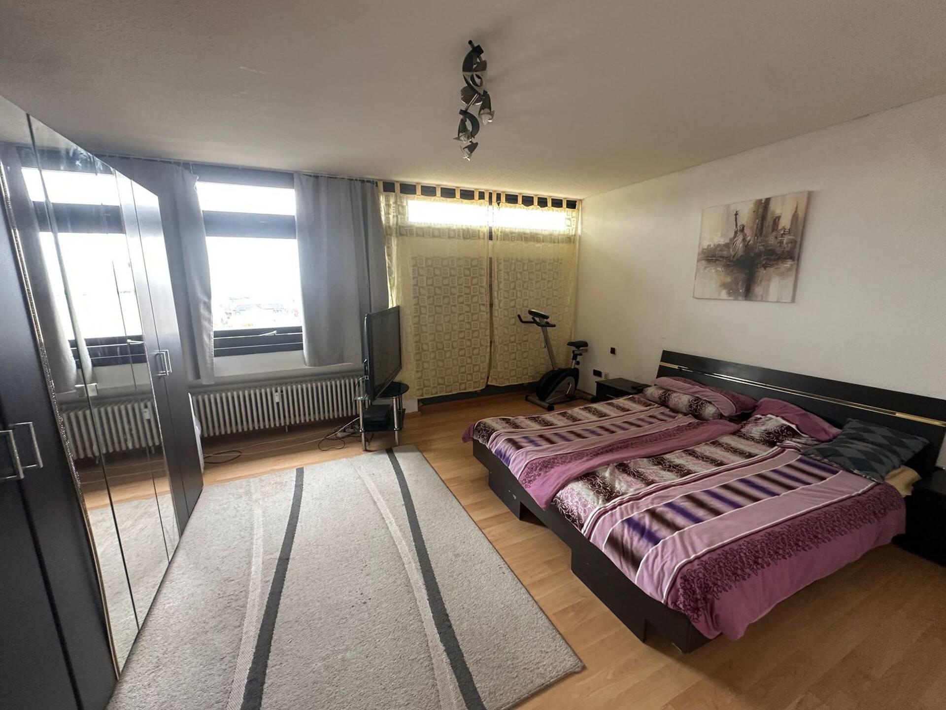 Rohdachboden in 66763 Dillingen mit 109,45 m² kaufen