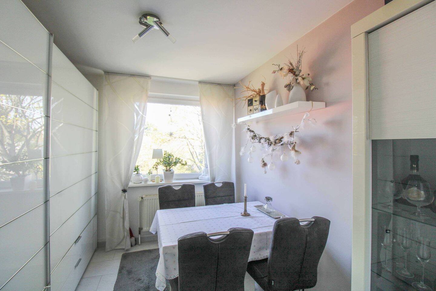 Dreizimmerwohnung am Ölpersee – Braunschweig – Vorschaubild 4