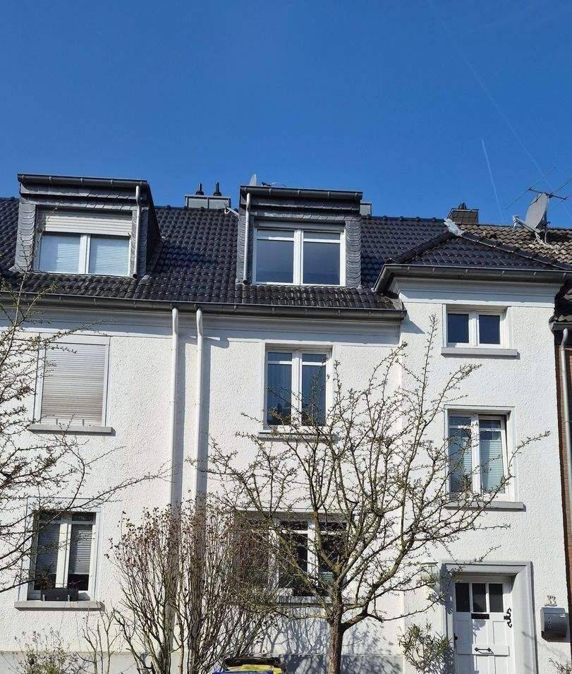 Two in One, 2 Reihenhäuser miteinander verbunden für die große Familie, Wintergärten, Garten und Terrasse ! – Mönchengladbach – Vorschaubild 3