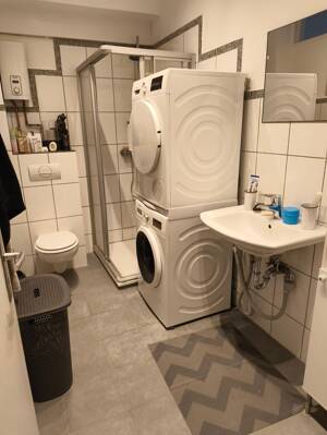 Sanierte 2 Zimmer Wohnung – 31134 Hildesheim – Vorschaubild 6