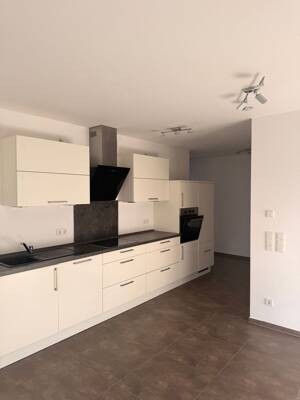 Moderne 2-Zimmer-Wohnung mit Balkon und schönem Ausblick in Trier – 54294 Trier – Vorschaubild 5